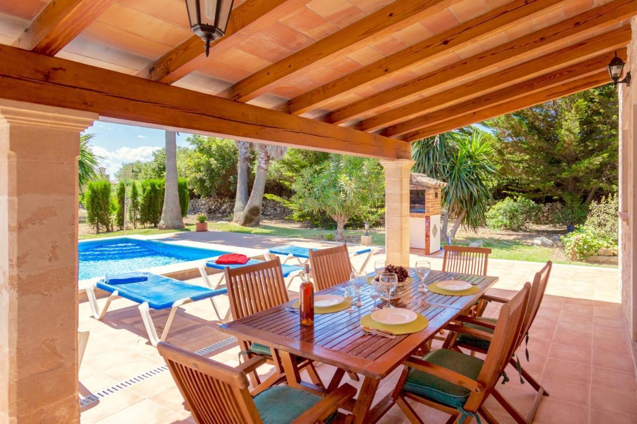 Villa Katerina By Sealand Villas Port de Pollença Exteriér fotografie