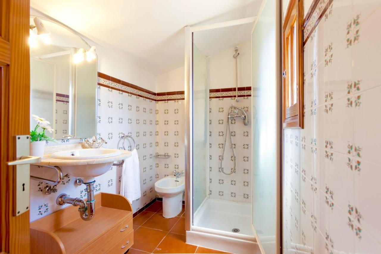 Villa Katerina By Sealand Villas Port de Pollença Exteriér fotografie